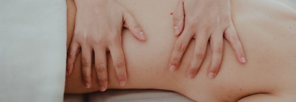 fisioterapia para cuello y hombro